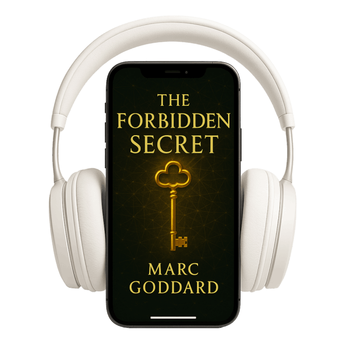 The Forbidden Secret Bonus1- The Forbidden Secret Audiobook